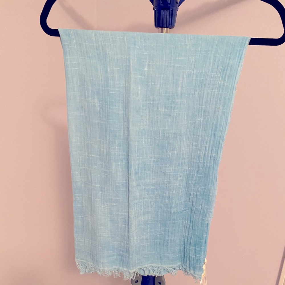 Eileen Fisher Scarf